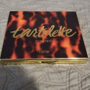 Tartelette Toasted